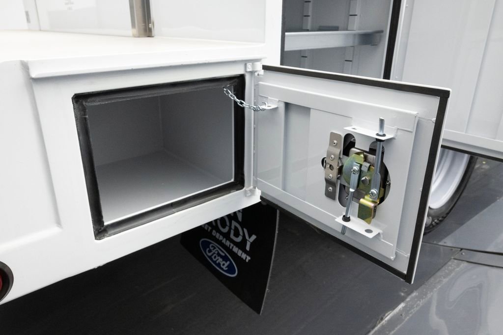 New 2026 Ford F450 XL image 28