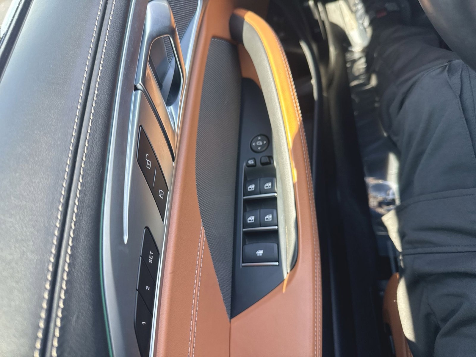 Used 2022 BMW 840i xDrive Convertible image 9