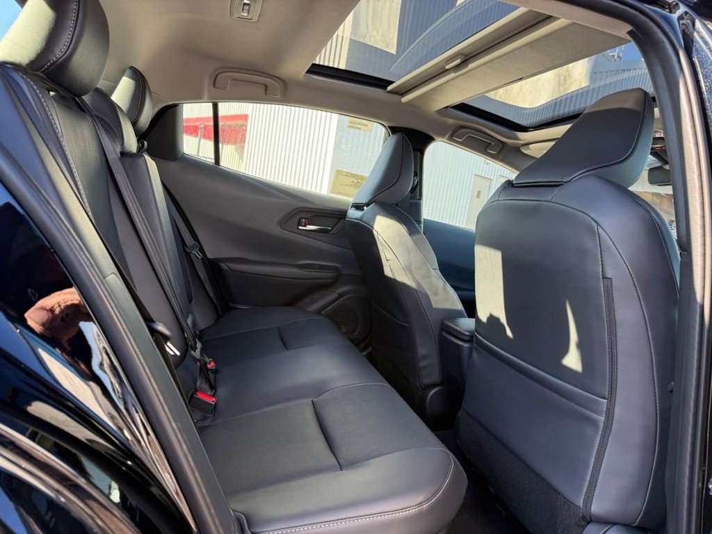 New 2026 Toyota Prius XLE image 7