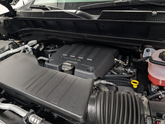 New 2026 Chevrolet Silverado 1500 LT AWD/4WD image 24