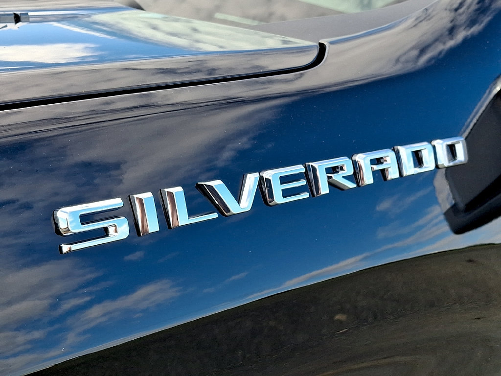 New 2026 Chevrolet Silverado 1500 LT AWD/4WD image 16