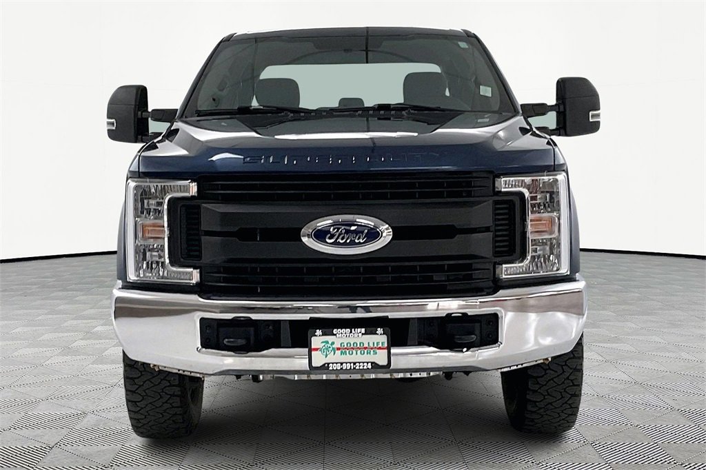 Used 2019 Ford F250 XL w/ Power Equipment Group image 2