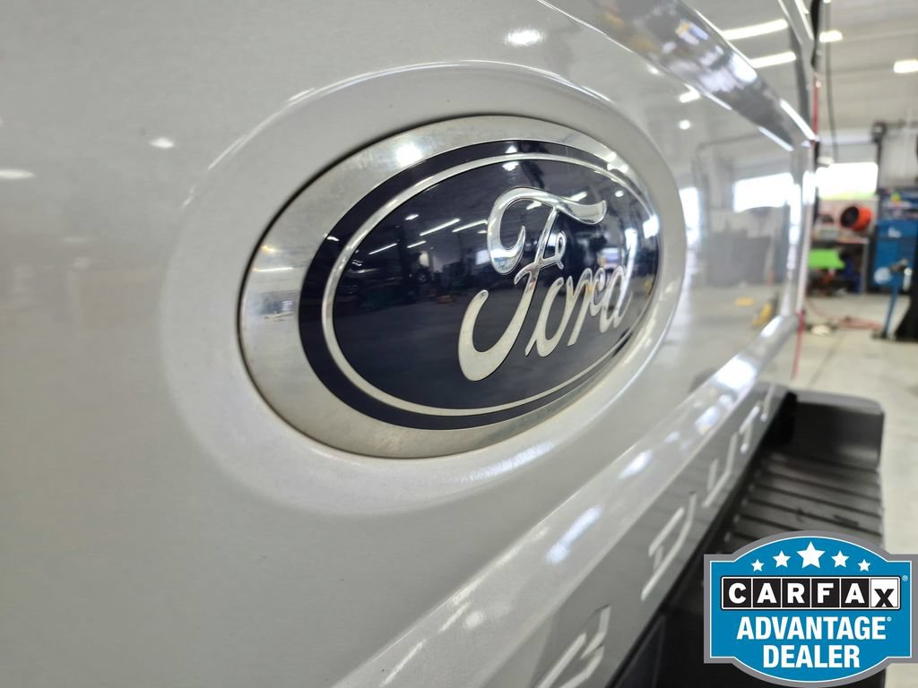 Used 2018 Ford F250 XLT w/ XLT Value Package AWD/4WD image 16