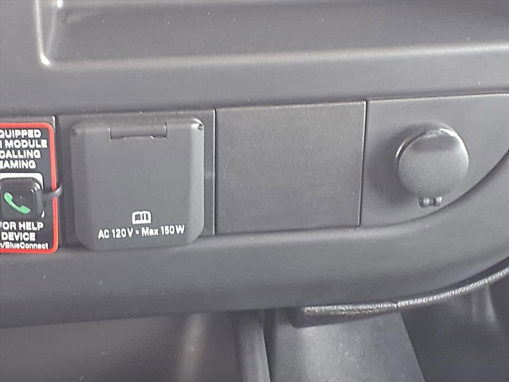 New 2025 Chevrolet Express 3500 w/ Power Convenience Package image 16