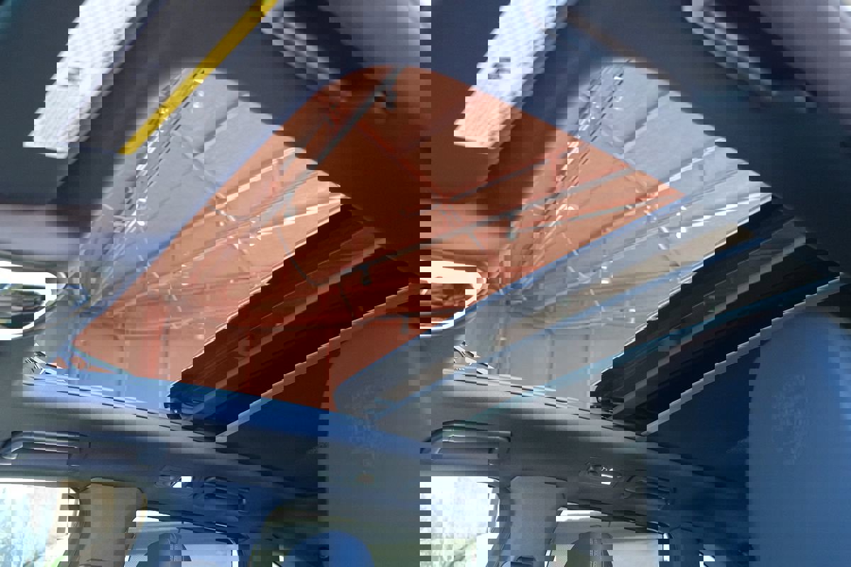 Used 2017 Porsche Cayenne S image 27