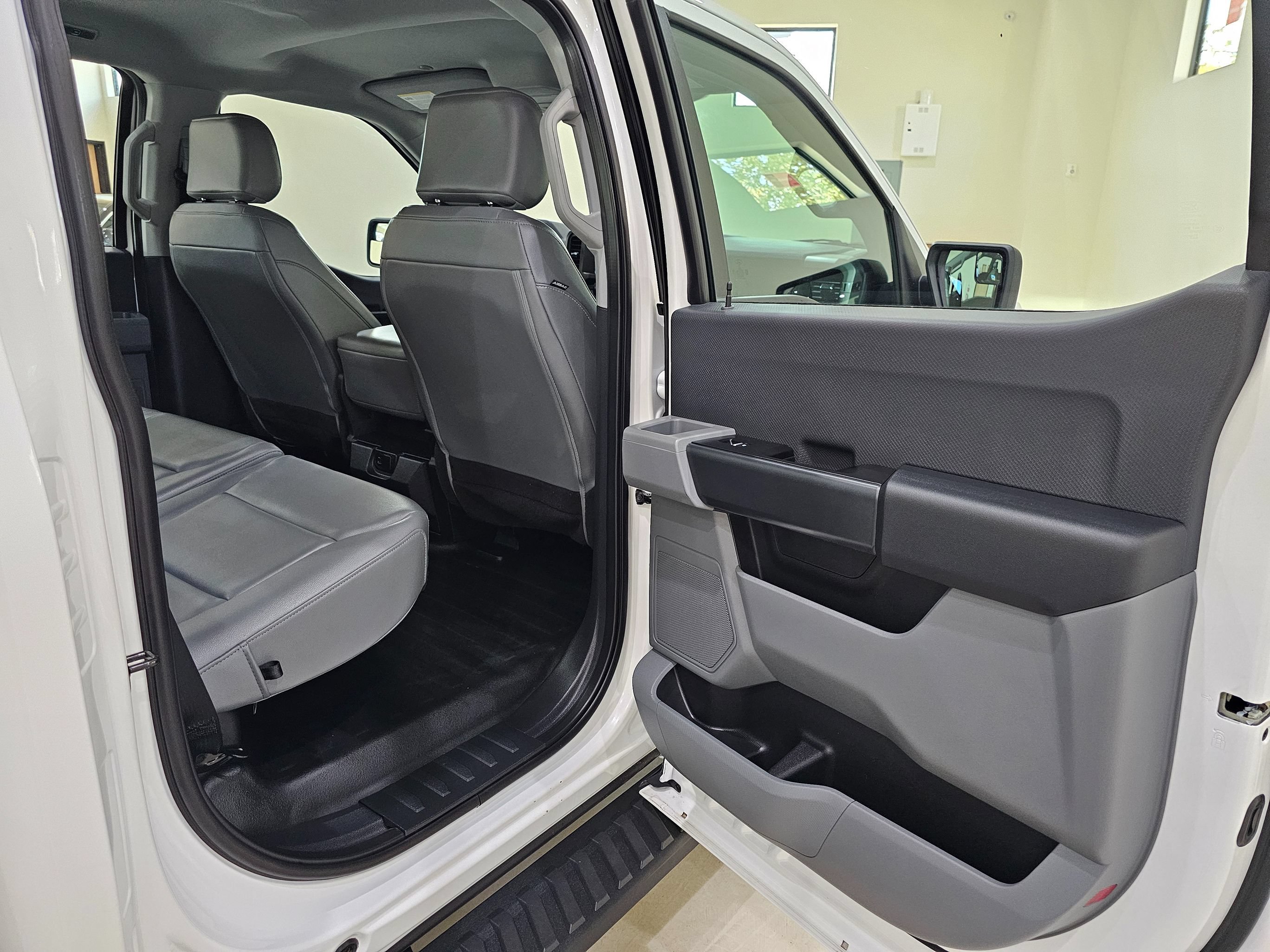Used 2023 Ford F150 XL AWD/4WD image 28