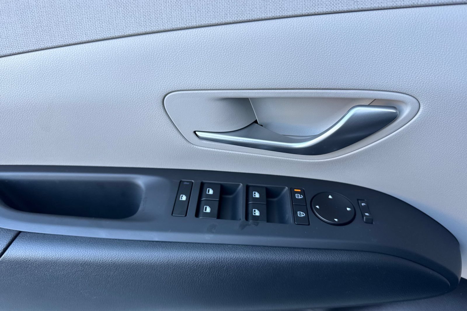 New 2026 Hyundai Tucson SEL AWD/4WD image 11