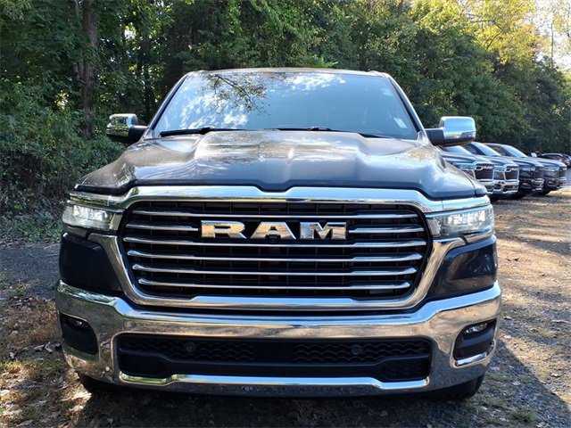 New 2026 RAM 1500 Laramie w/ Bed Utility Group image 8