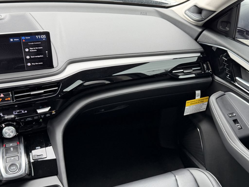 New 2026 Acura MDX FWD w/ Technology Package image 15