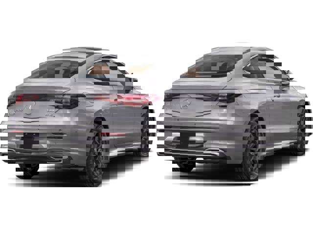 New 2026 Mercedes-Benz CLE 300 4MATIC Coupe image 43