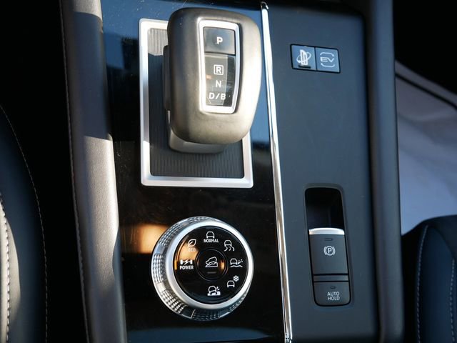 Used 2023 Mitsubishi Outlander SE image 24