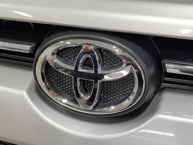 Used 2023 Toyota 4Runner SR5 Premium image 36