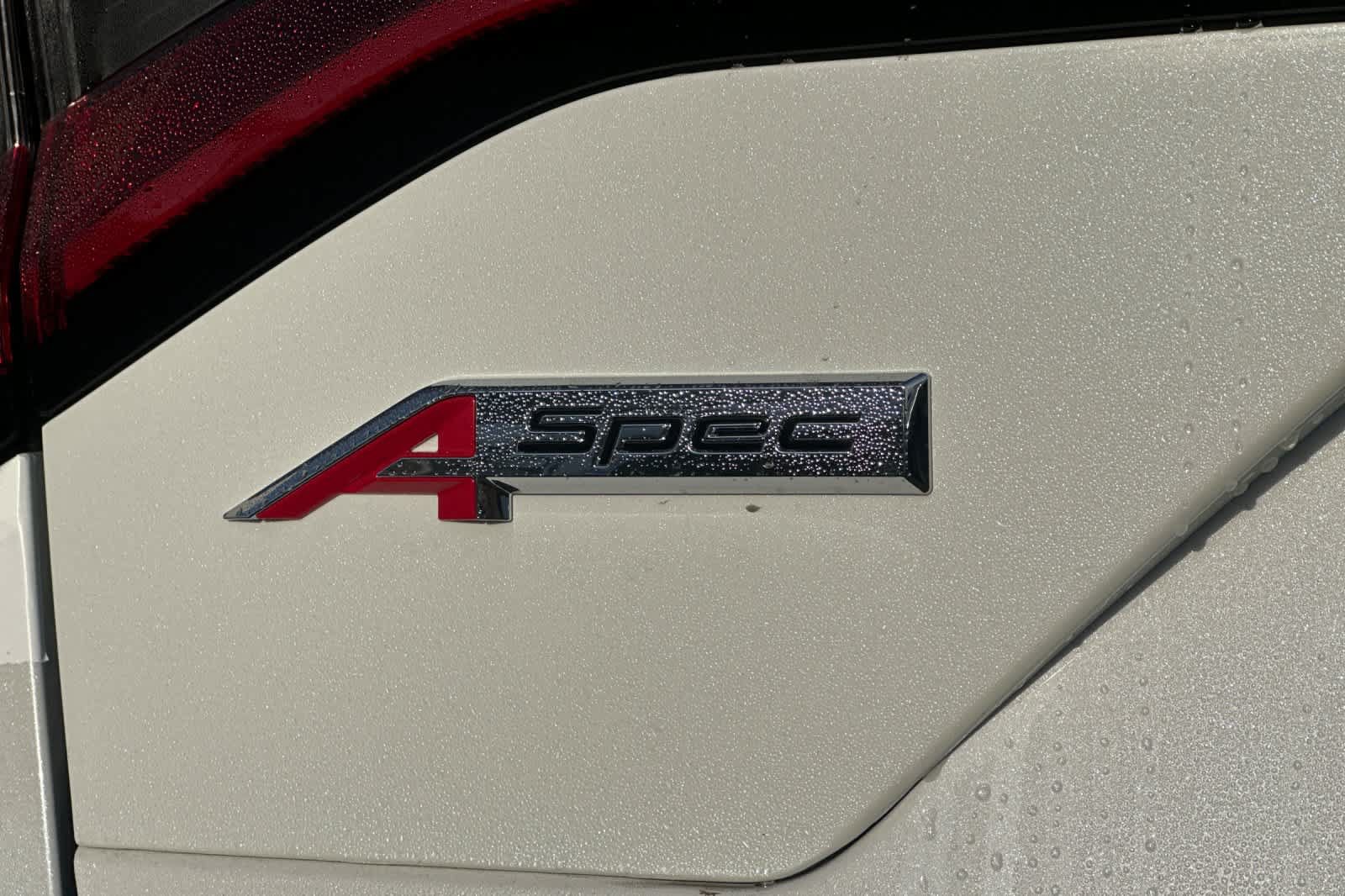 New 2026 Acura MDX A-Spec w/ Advance Package AWD/4WD image 6