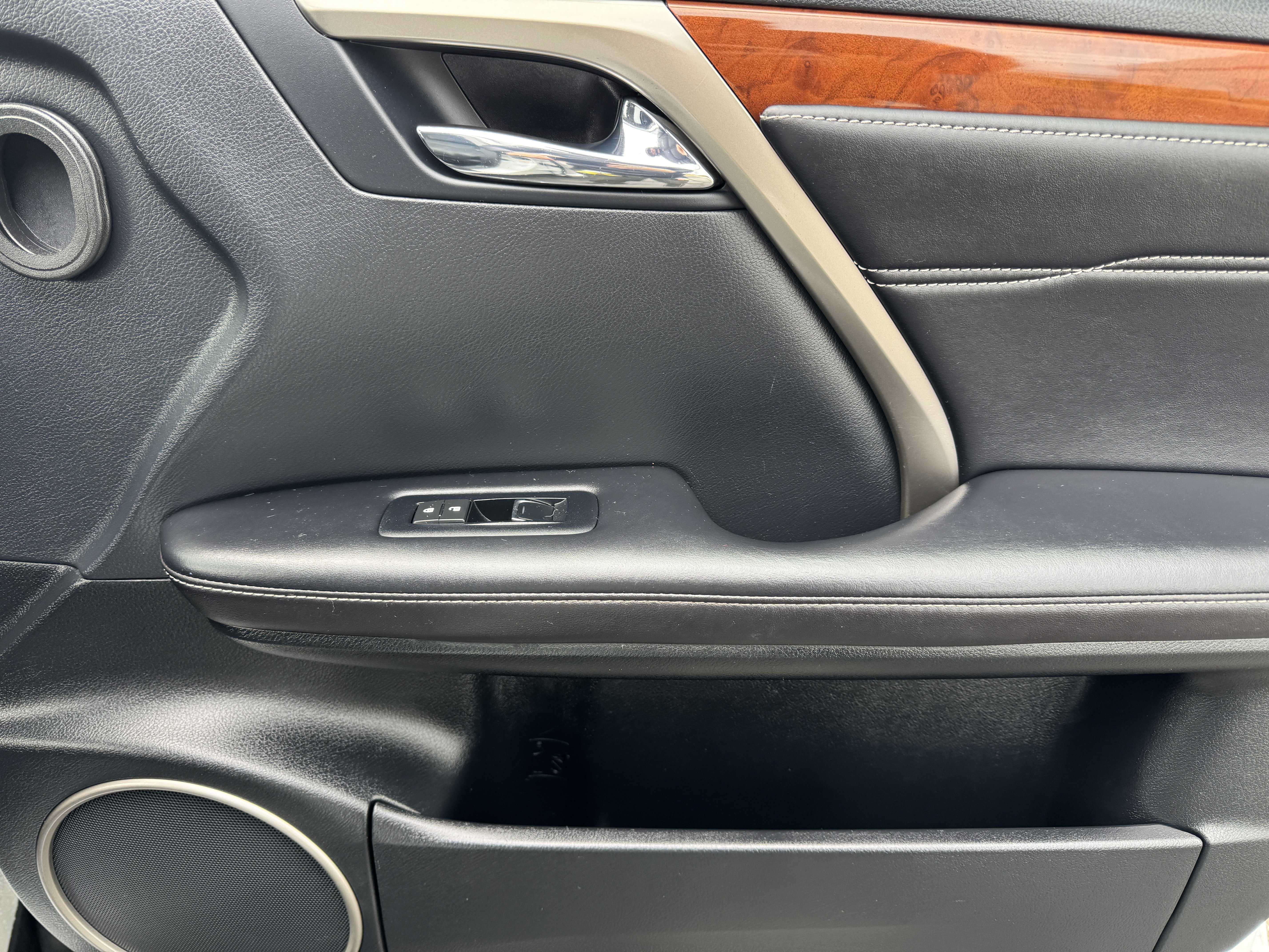 Used 2017 Lexus RX 350 F Sport image 22