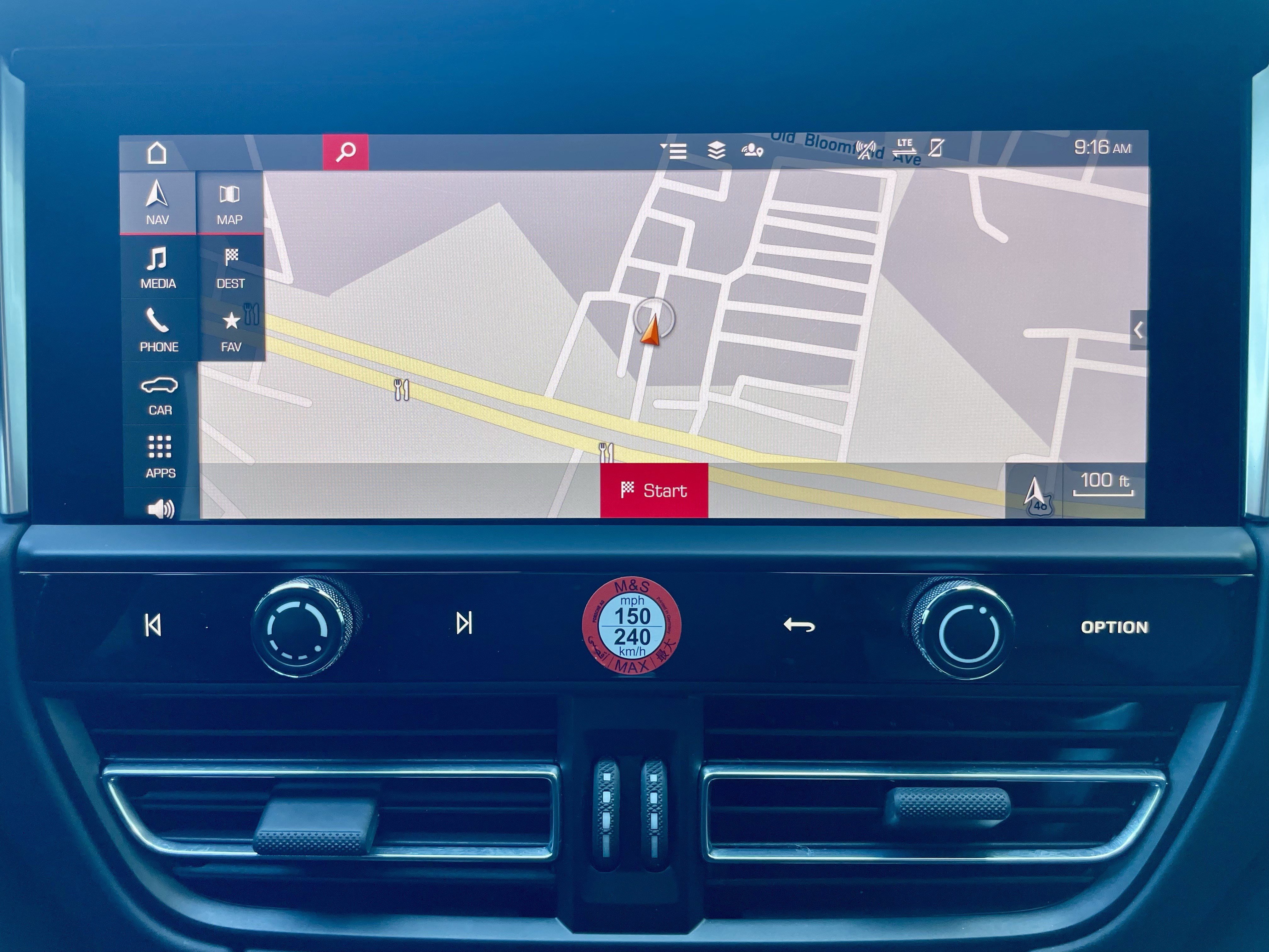 Used 2023 Porsche Macan GTS image 27