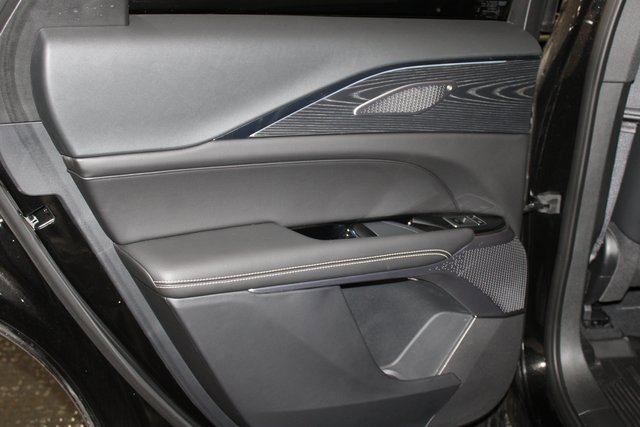 Certified 2024 Cadillac Lyriq Luxury w/ LPO, Floor Liner Package image 30