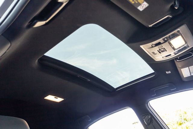 Used 2021 Lexus NX 300h AWD F Sport w/ Comfort Package image 14