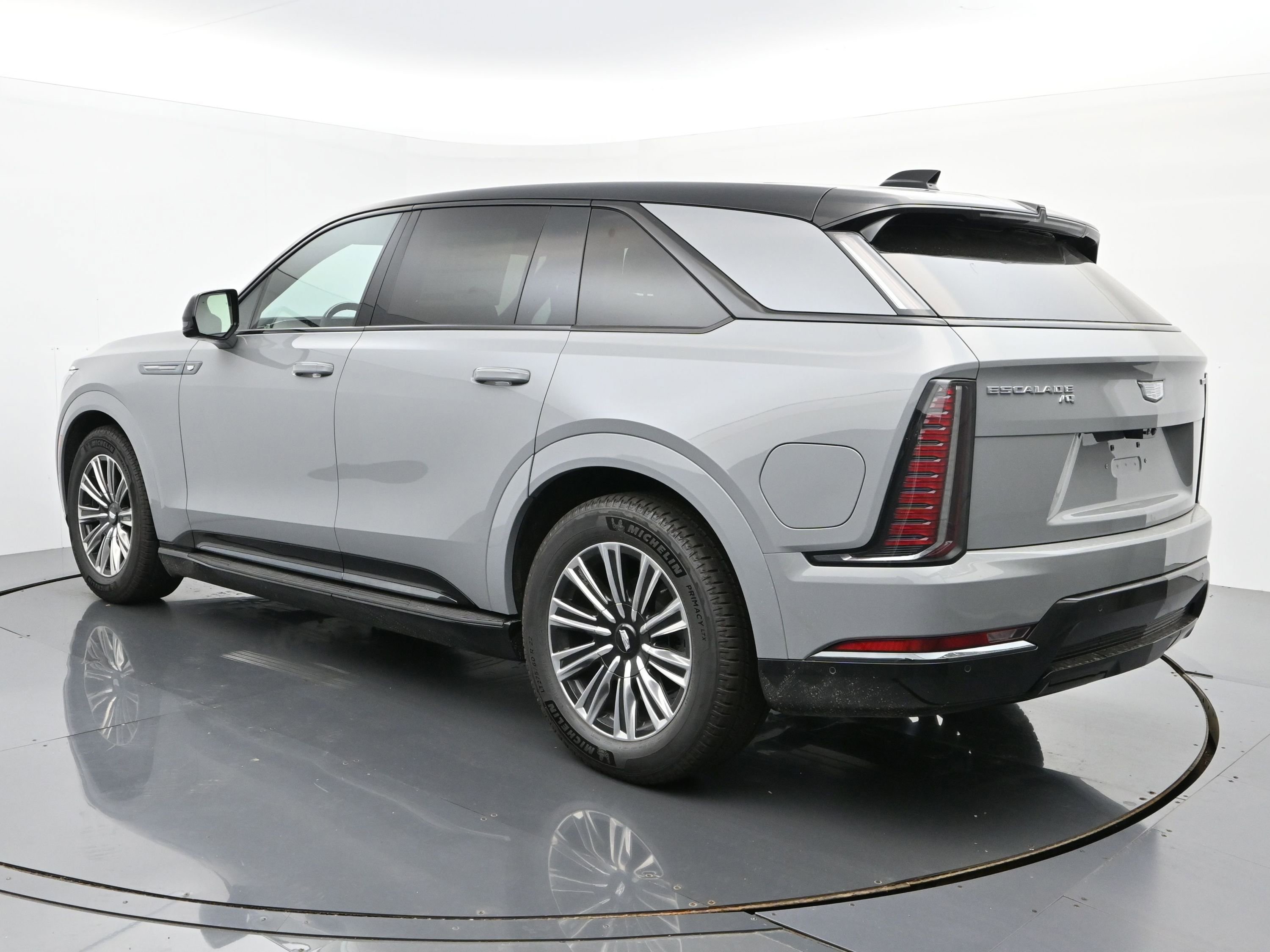 New 2026 Cadillac Escalade IQ Sport 1 w/ LPO, Floor Liner Package image 3