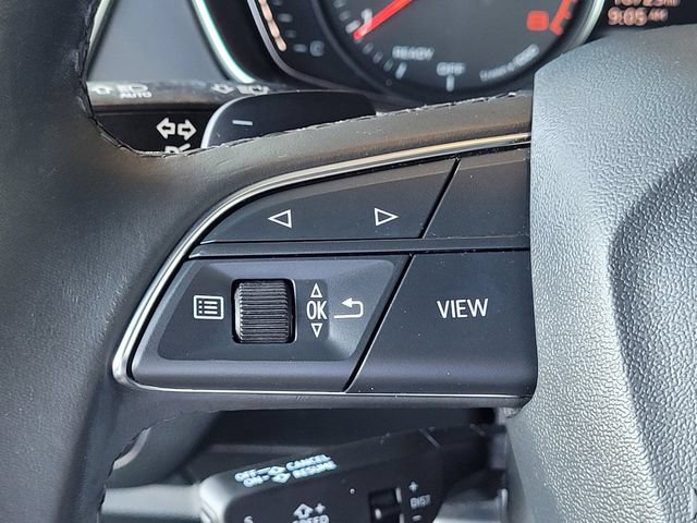 Used 2023 Audi Q5 2.0T Premium w/ Convenience Package AWD/4WD image 24