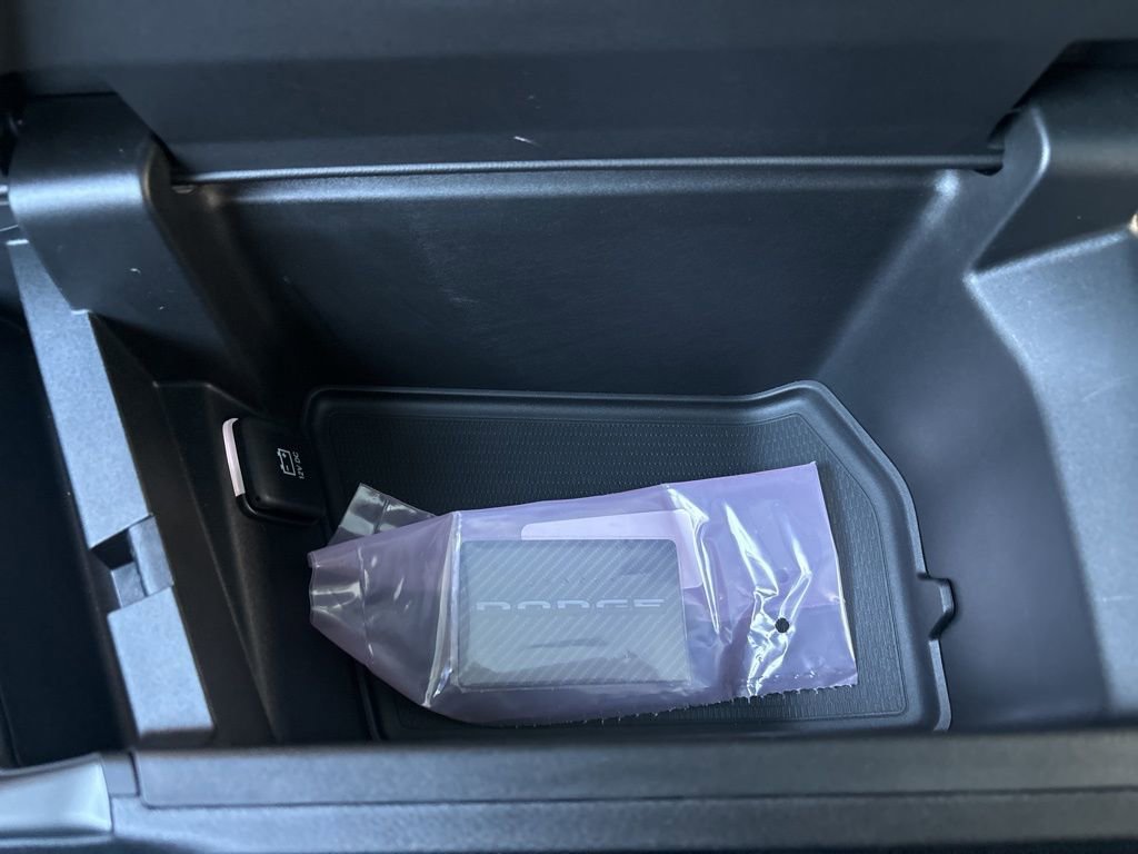 New 2024 Dodge Charger R/T w/ Plus Group image 26