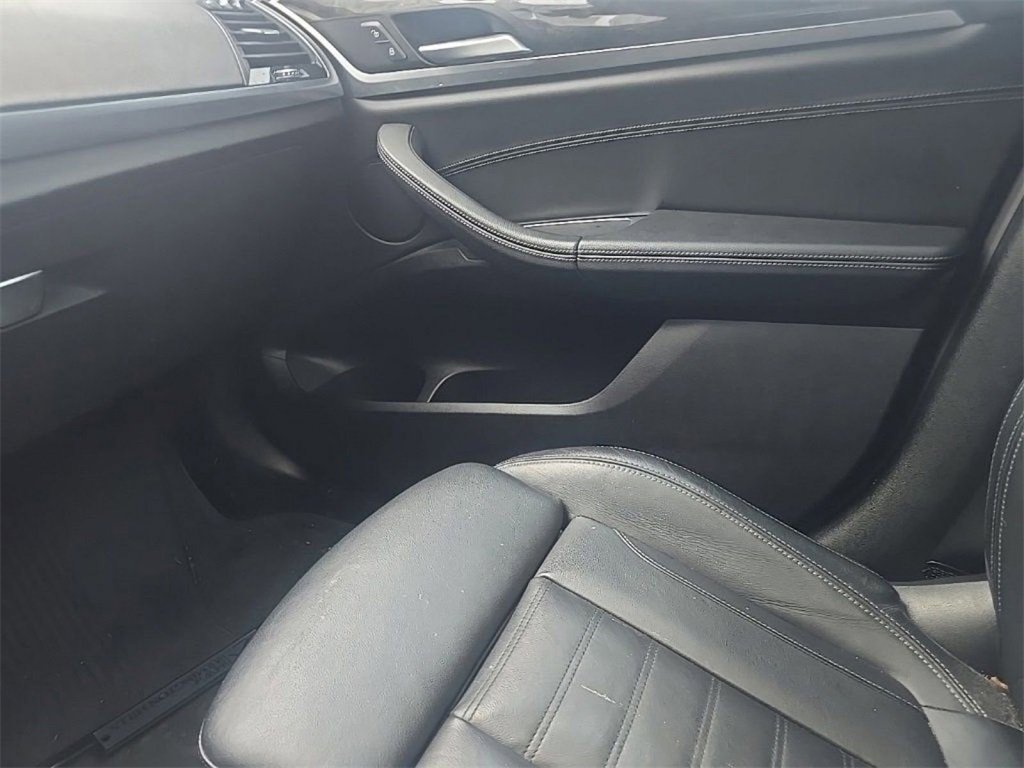 Used 2020 BMW X3 xDrive30i w/ Convenience Package image 22