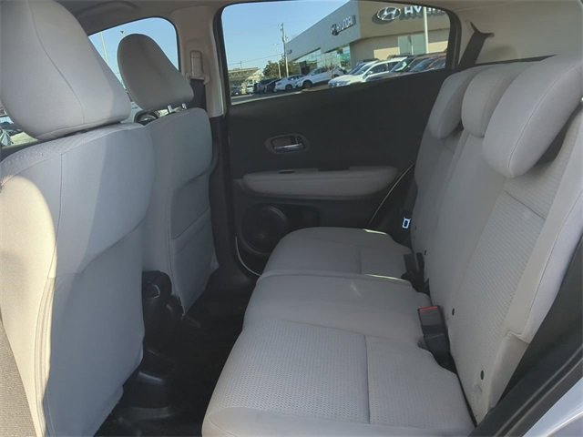 Used 2022 Honda HR-V LX image 13