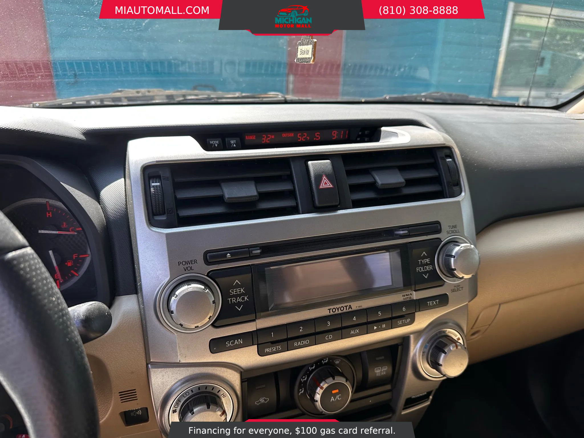 Used 2010 Toyota 4Runner SR5 image 18