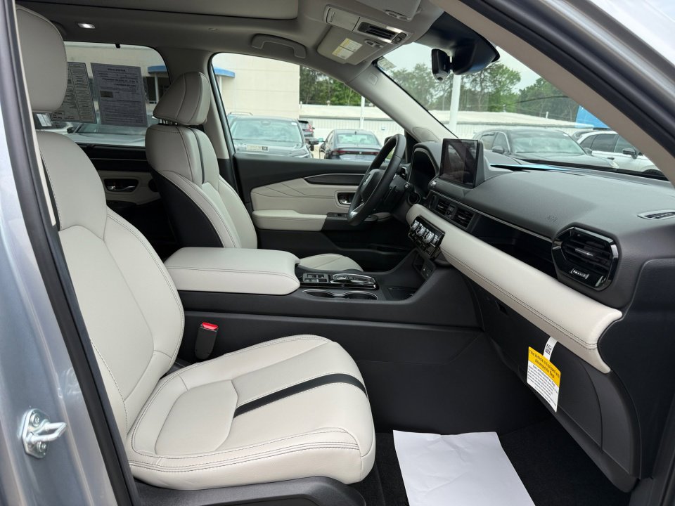 Used 2026 Honda Pilot Touring image 28