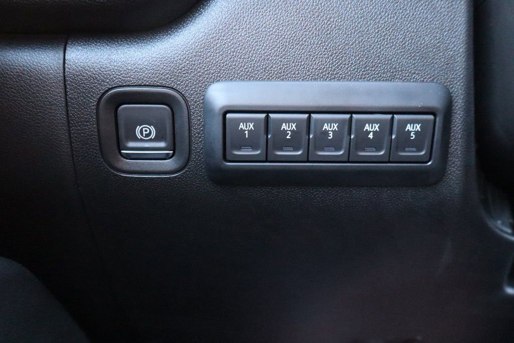 New 2025 Chevrolet Silverado 3500 W/T w/ WT Convenience Package image 15