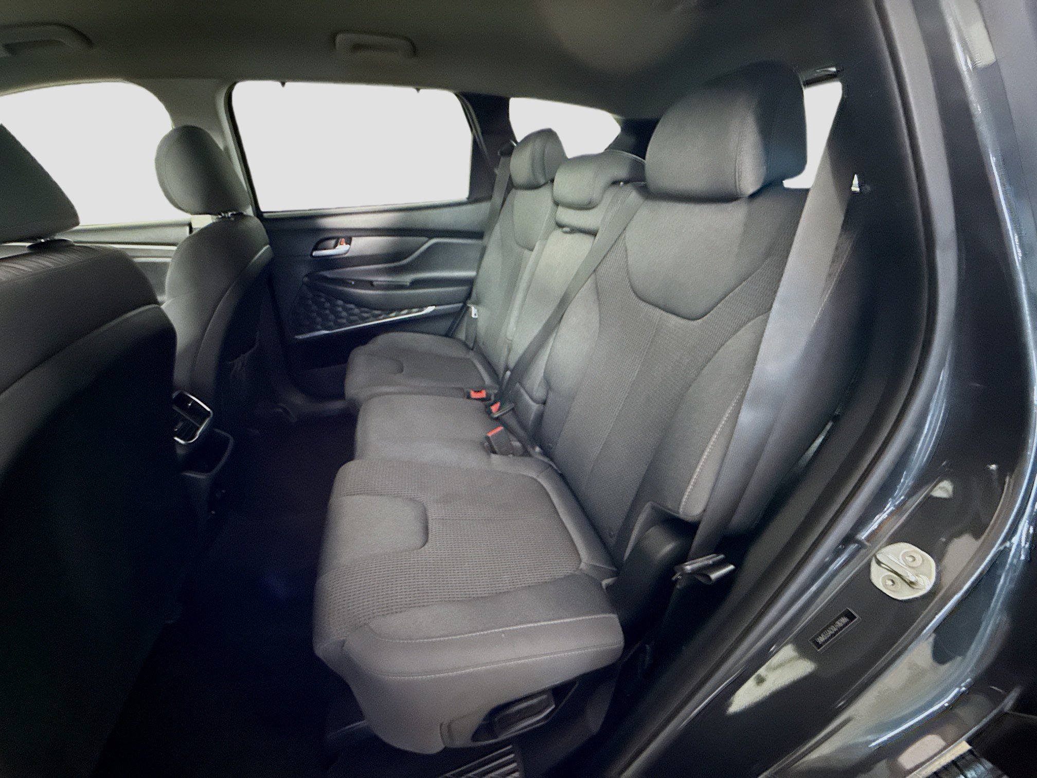 Used 2020 Hyundai Santa Fe SEL w/ Convenience Package FWD image 25
