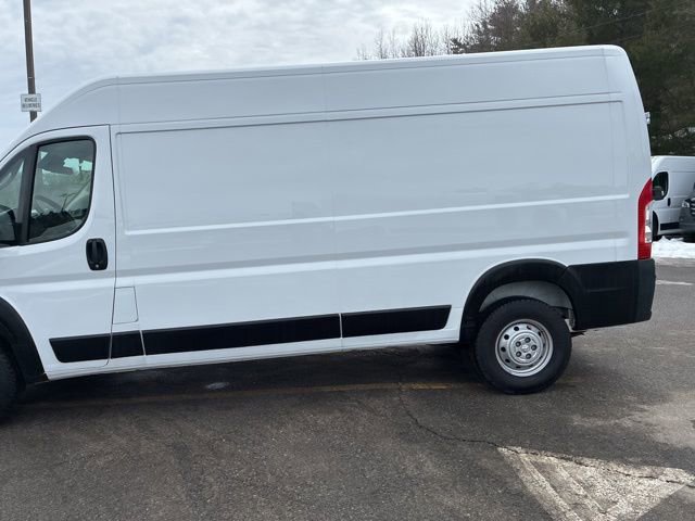 Used 2023 RAM ProMaster 2500 image 6
