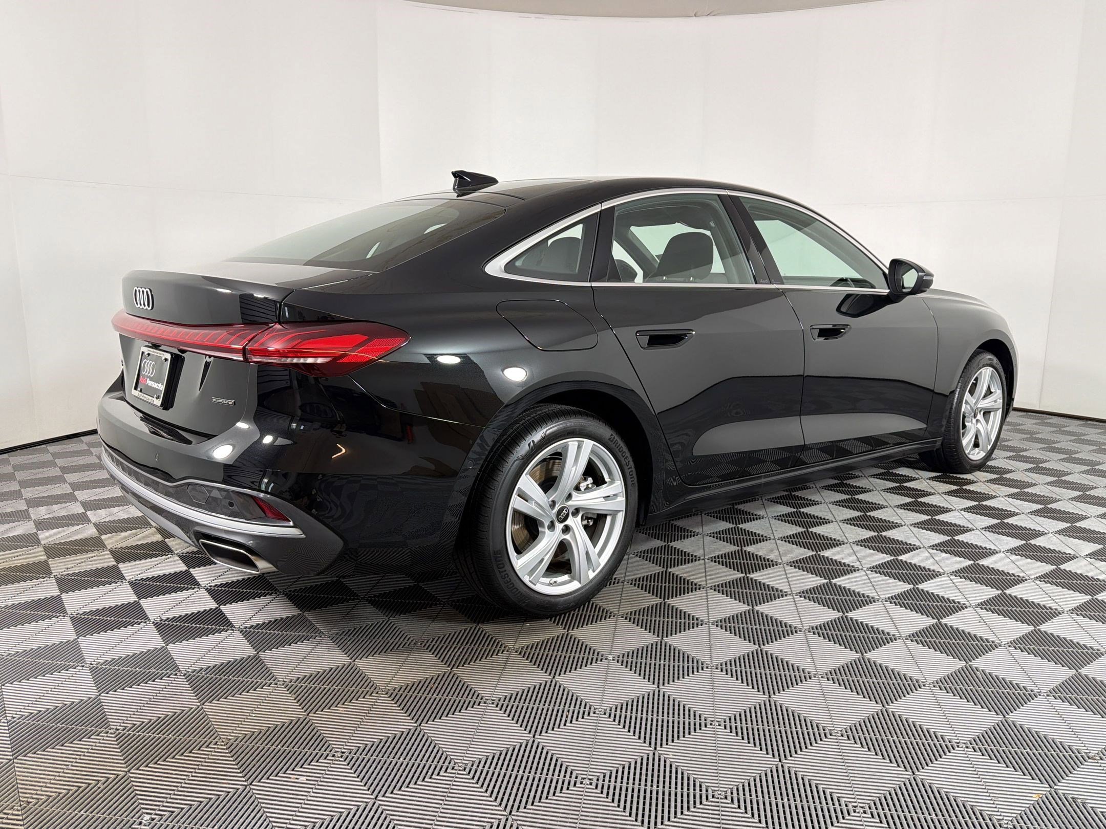 Certified 2025 Audi A5 2.0T Premium w/ Convenience Package image 7