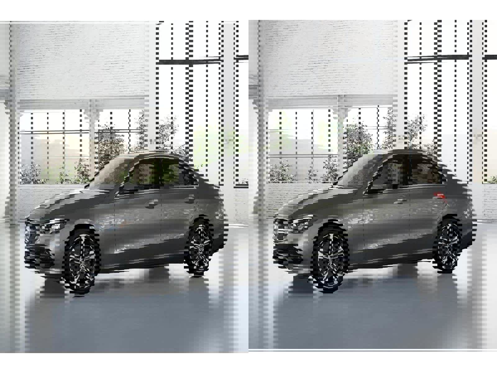 Used 2022 Mercedes-Benz C 300 Sedan w/ Exclusive Trim Package image 36