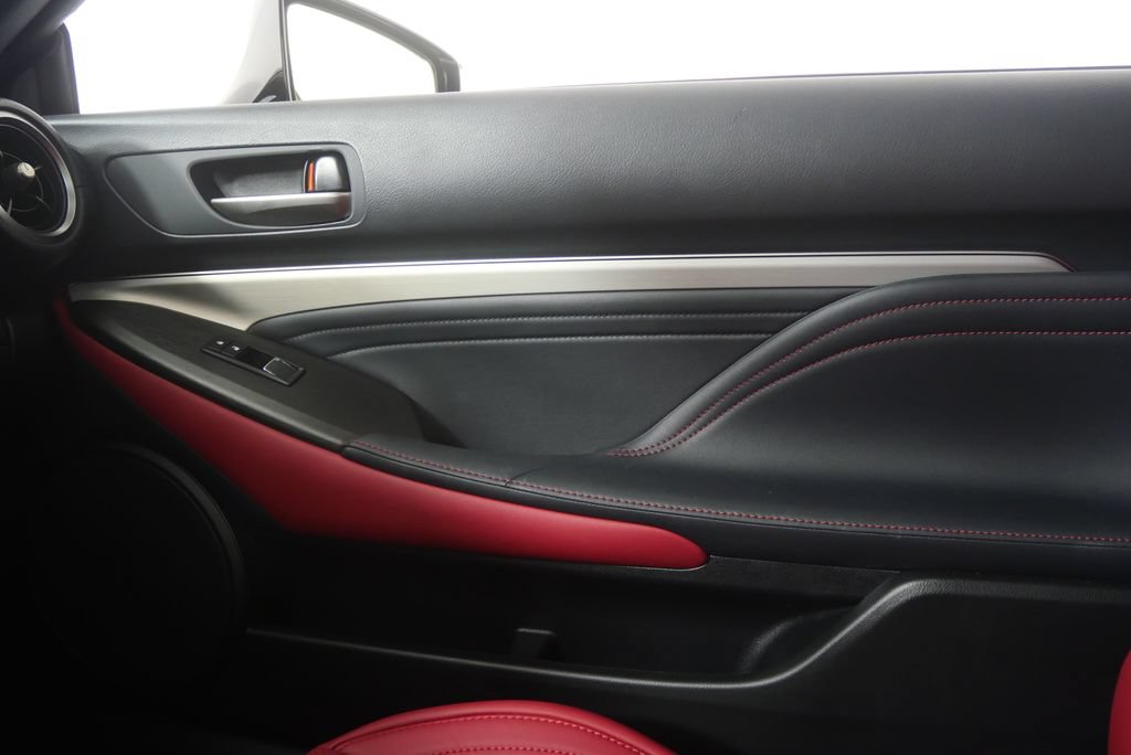 Used 2024 Lexus RC 350 F Sport w/ Navigation Package RWD image 23