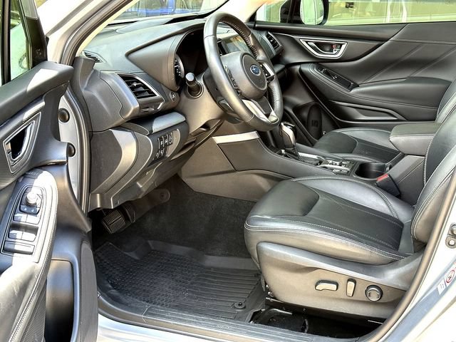 Used 2020 Subaru Forester Limited w/ Popular Package #3 AWD/4WD image 10