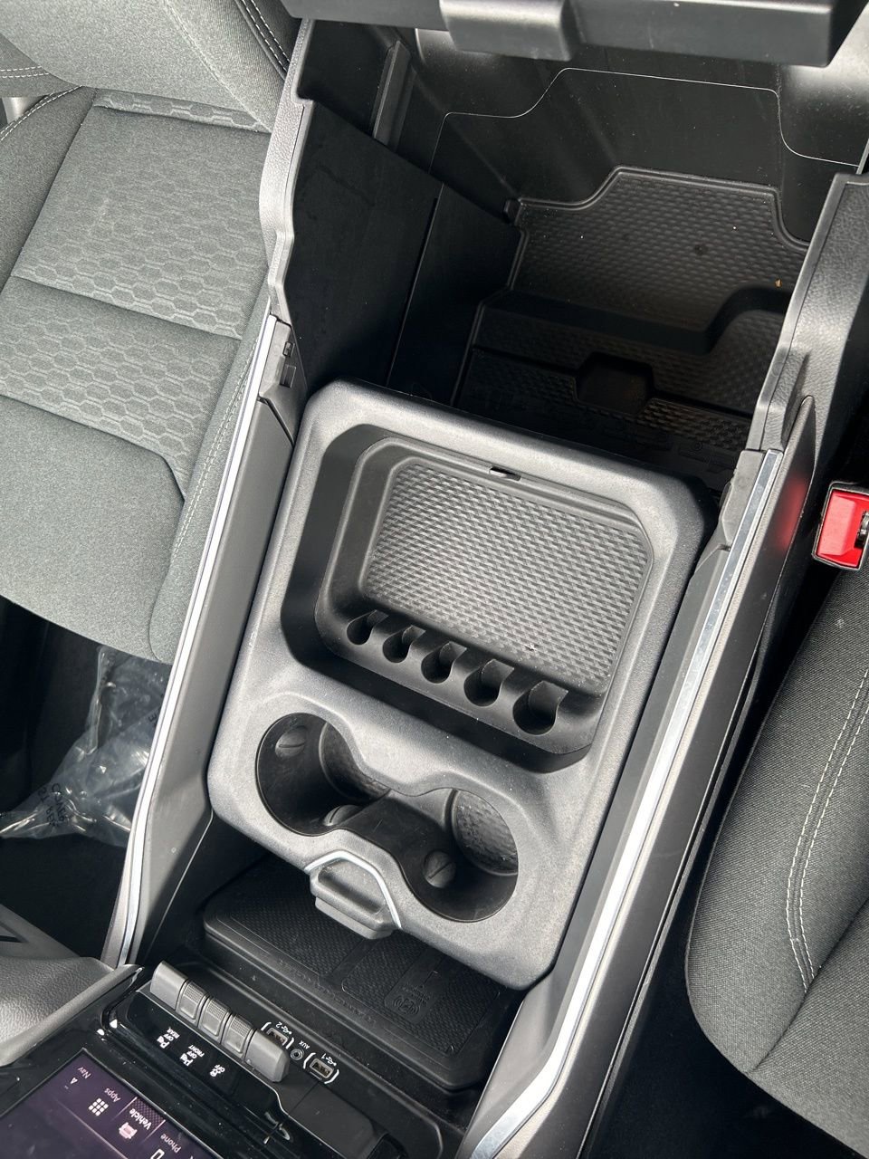 Used 2025 RAM 1500 Big Horn image 10