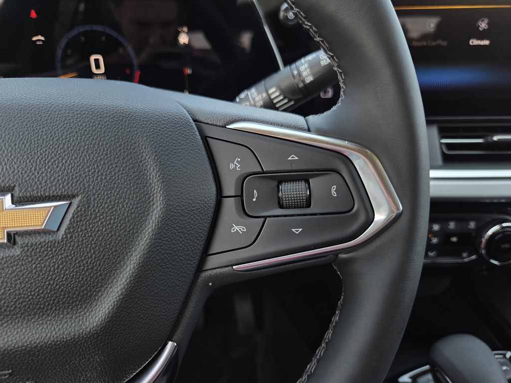 New 2026 Chevrolet Trax LT w/ Driver Confidence Package FWD image 23