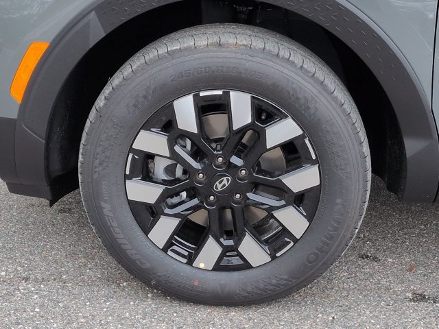 New 2027 Hyundai Santa Cruz SE FWD image 10