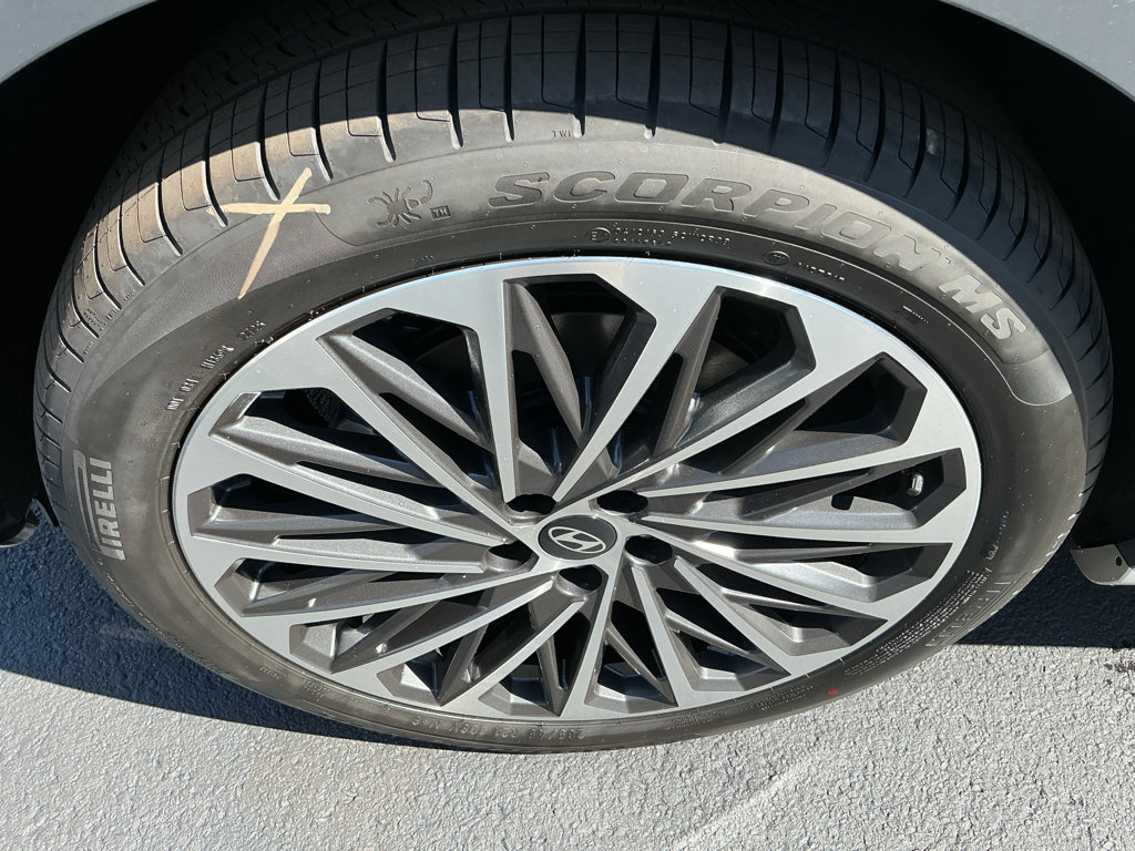 New 2026 Hyundai Palisade Calligraphy image 9