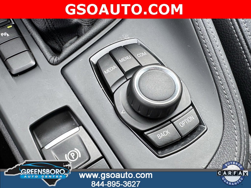 Used 2018 BMW X1 sDrive28i image 25