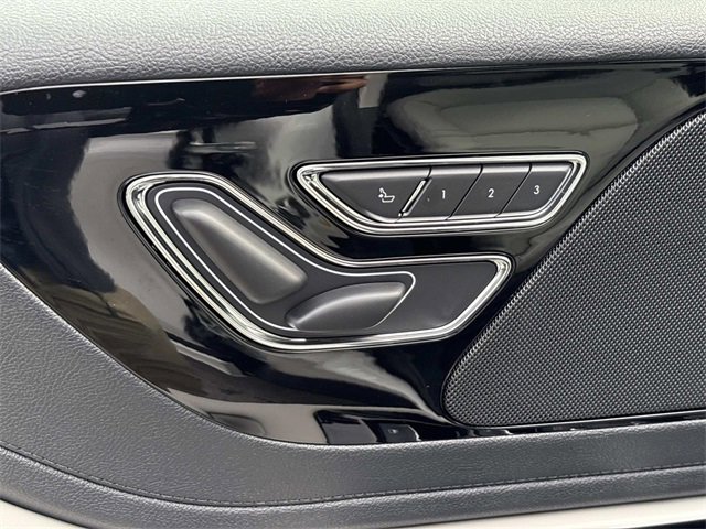 New 2026 Lincoln Aviator 2WD w/ Jet Appearance Package image 22