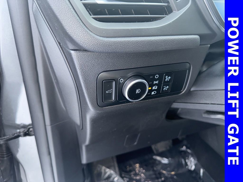 Used 2024 Ford Escape Platinum image 18