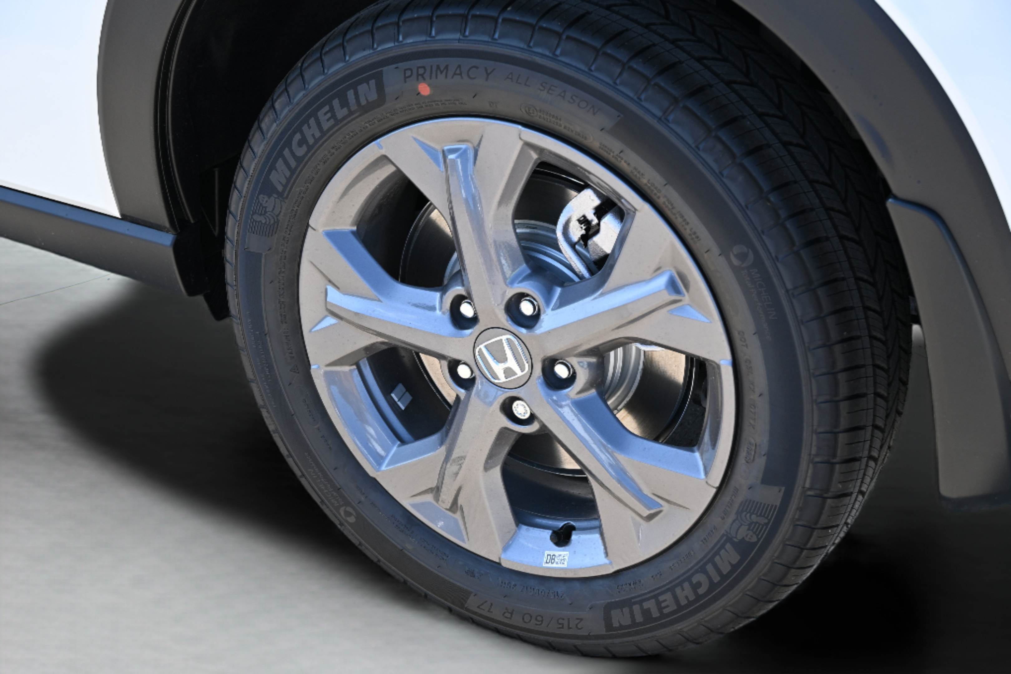New 2027 Honda HR-V LX image 30
