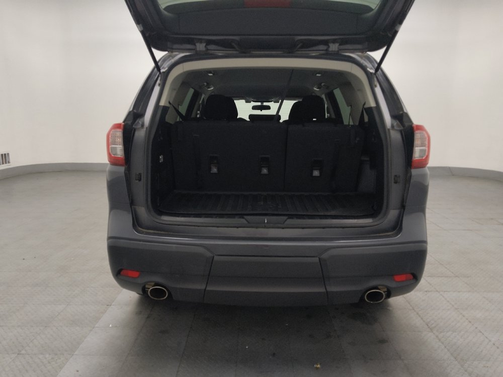 Used 2021 Subaru Ascent Premium AWD/4WD image 29