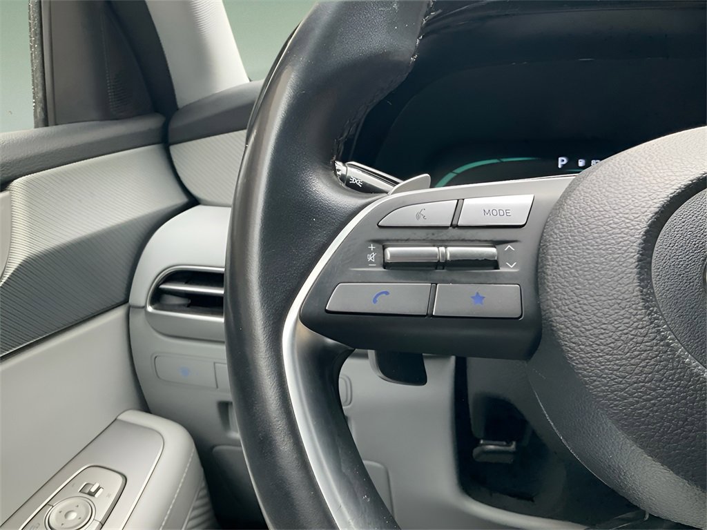 Used 2023 Hyundai Palisade SEL image 26