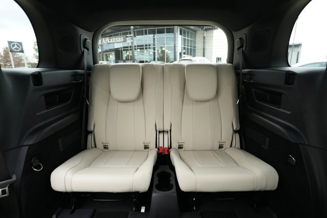 Certified 2023 Mercedes-Benz EQB 250+ 250+ image 36