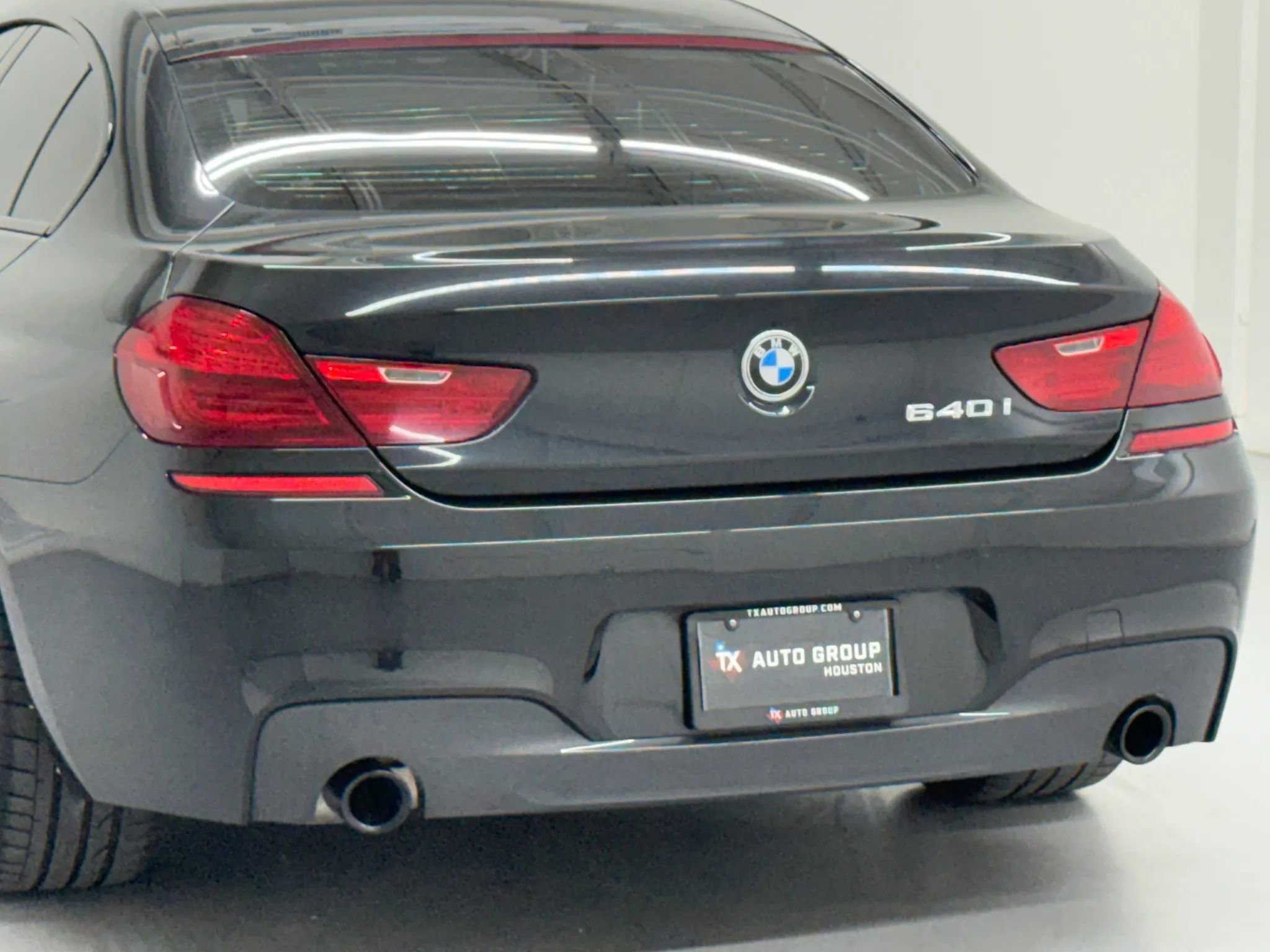 Used 2016 BMW 640i Gran Coupe image 38