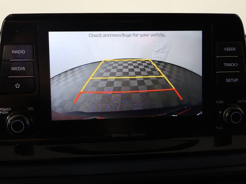 Used 2021 Kia Seltos S image 36