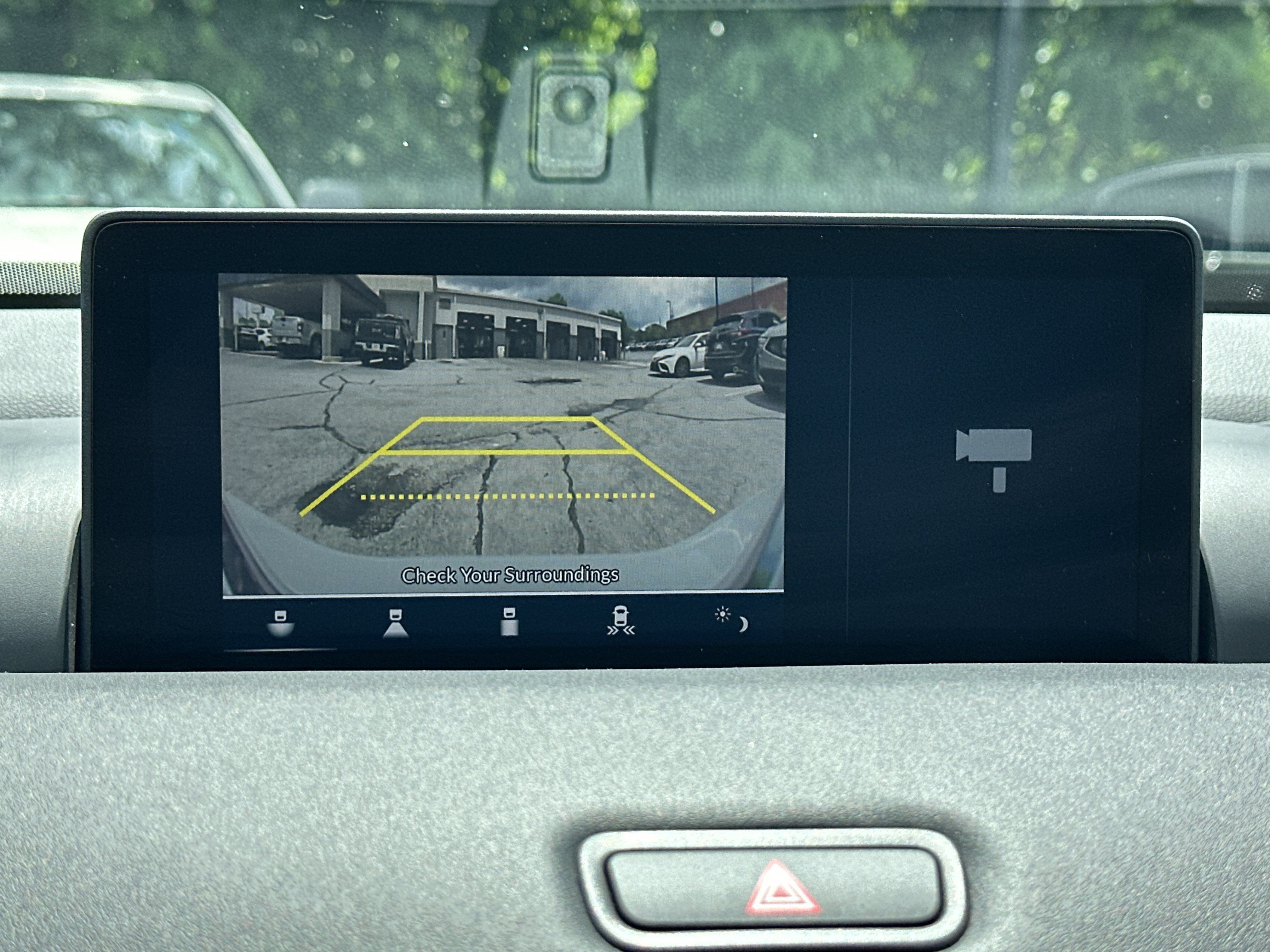 Certified 2023 Acura TLX w/ Technology Package FWD image 33