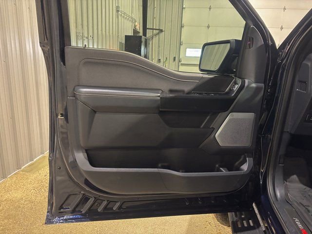 Used 2022 Ford F150 Raptor w/ Equipment Group 801A High image 20